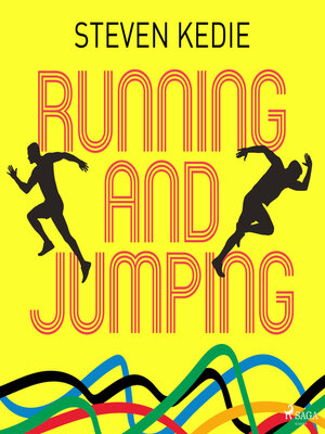 cover image of Running and Jumping